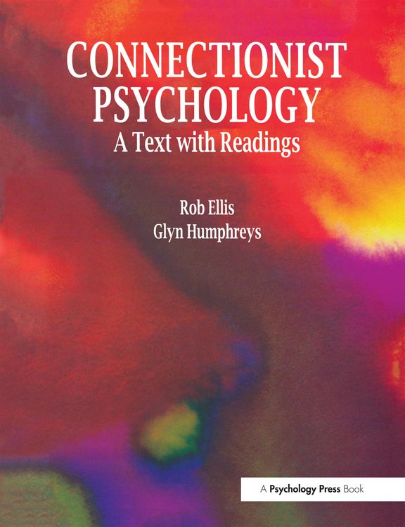 Produktbild: Connectionist Psychology