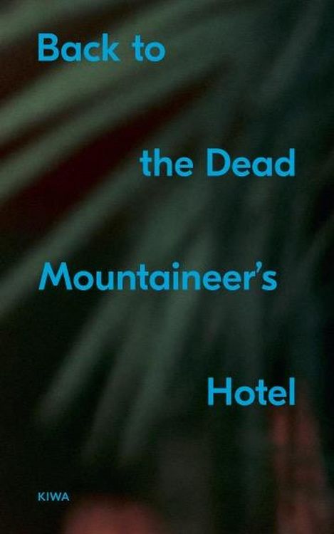 Produktbild: Back to the Dead Mountaineer's Hotel
