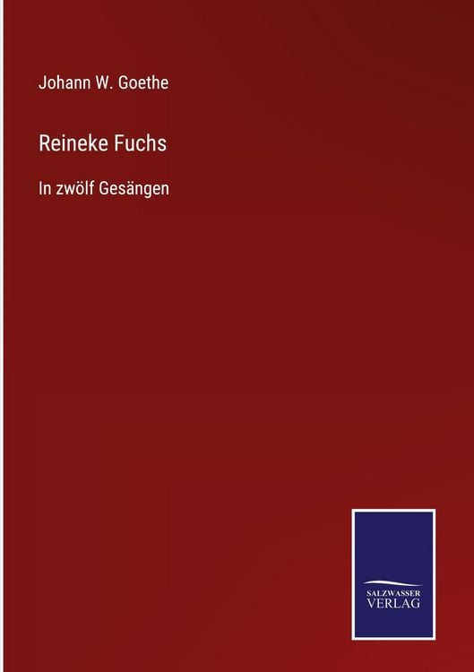 Produktbild: Reineke Fuchs