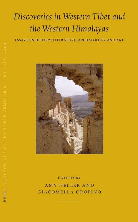 Produktbild: Proceedings of the Tenth Seminar of the IATS, 2003. Volume 8