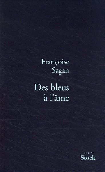 Produktbild: Des Bleus A L AME