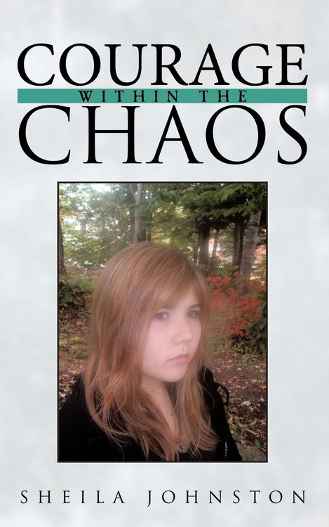 Produktbild: Courage Within the Chaos