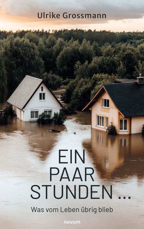 Produktbild: Ein paar Stunden ...