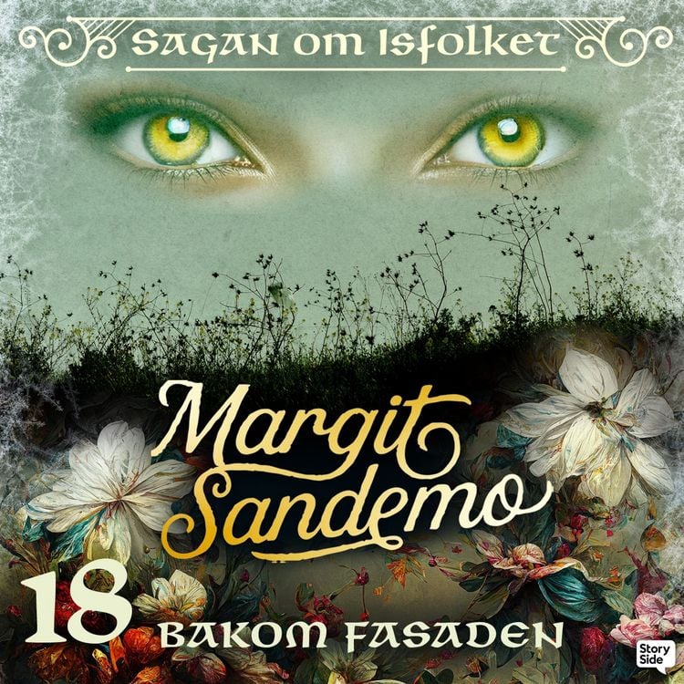 Produktbild: Bakom fasaden