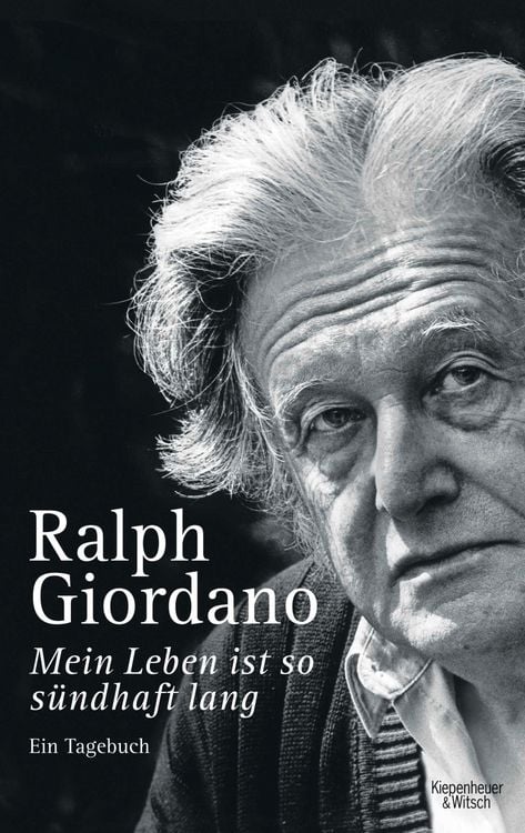 Produktbild: Mein Leben ist so s&uuml;ndhaft lang