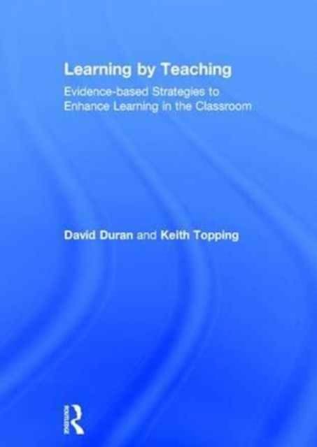 Produktbild: Duran, D: Learning by Teaching