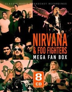 Produktbild: Mega Fan Box