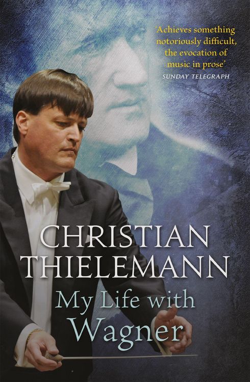 Produktbild: My Life with Wagner