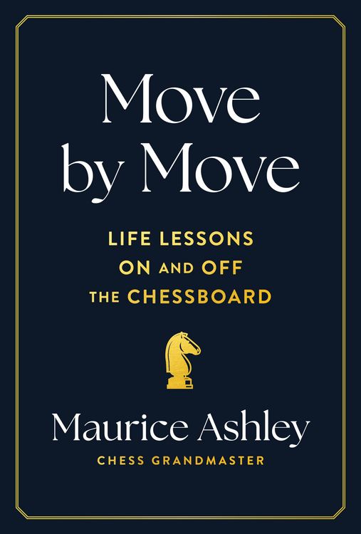 Produktbild: Move by Move