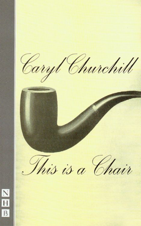 Produktbild: This is a Chair