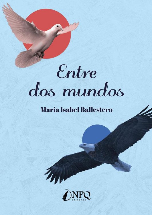 Produktbild: Entre Dos Mundos
