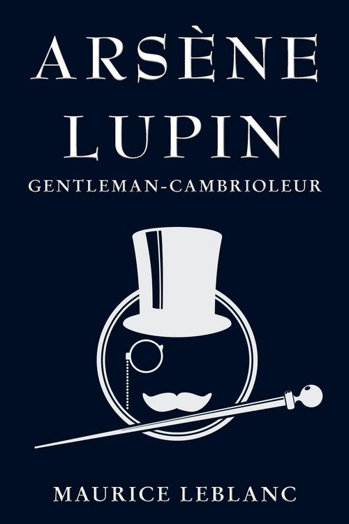 Produktbild: Ars&egrave;ne Lupin
