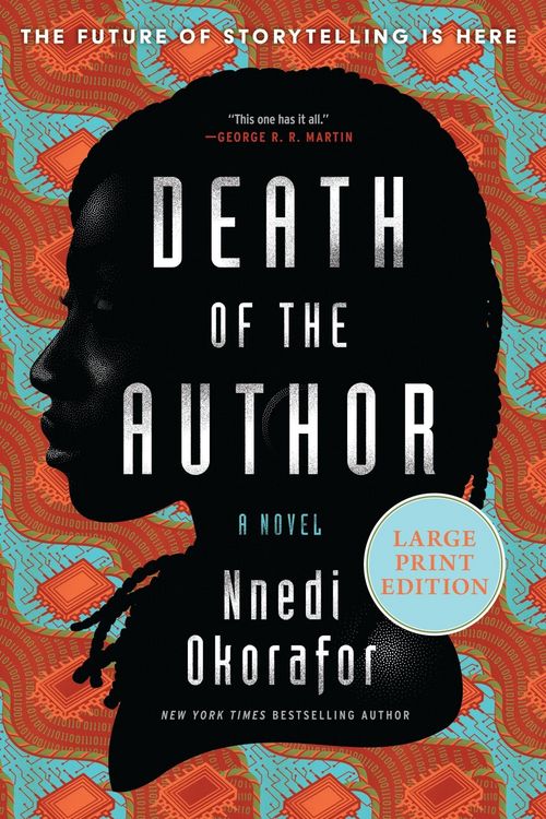Produktbild: Death of the Author