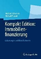 Produktbild: Kompakt Edition: Immobilienfinanzierung