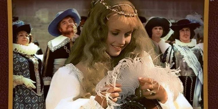 Produktbild: Wie man Prinzessinnen weckt (Wie man Dornr&ouml;schen wachk&uuml;sst) (1977) (Filmjuwelen / DEFA-M&auml;rchen)