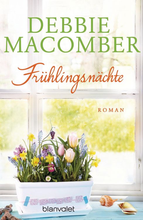 Produktbild: Fr&uuml;hlingsn&auml;chte