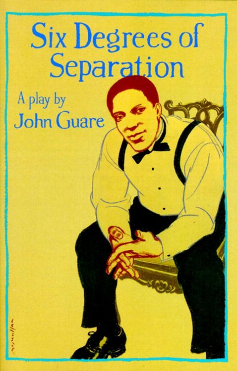 Produktbild: Six Degrees of Separation