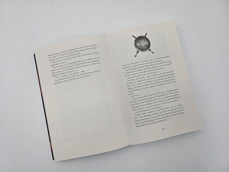 Produktbild: Indagator &ndash; Die Bestien von Rom