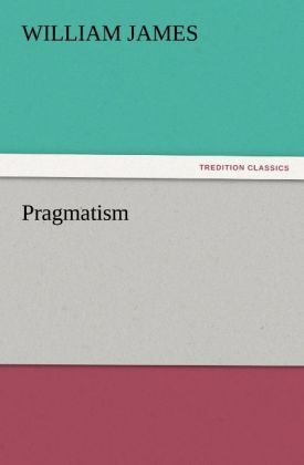 Produktbild: Pragmatism