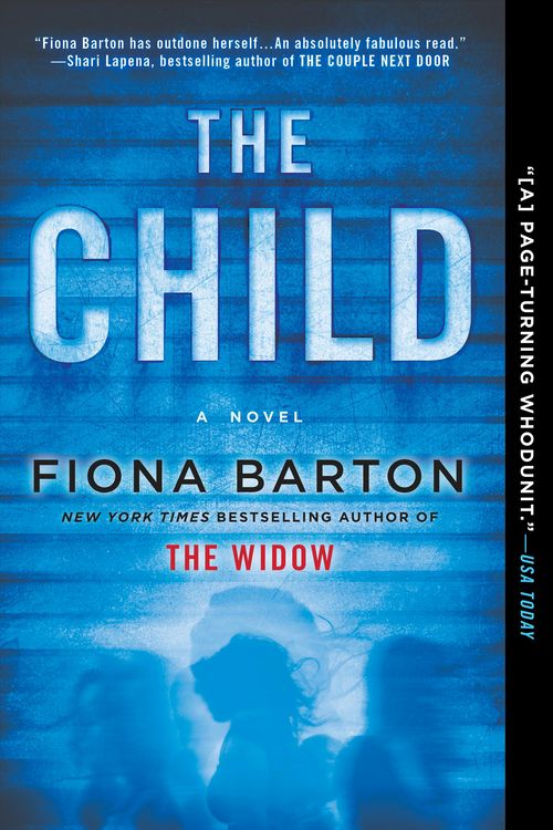 Produktbild: The Child