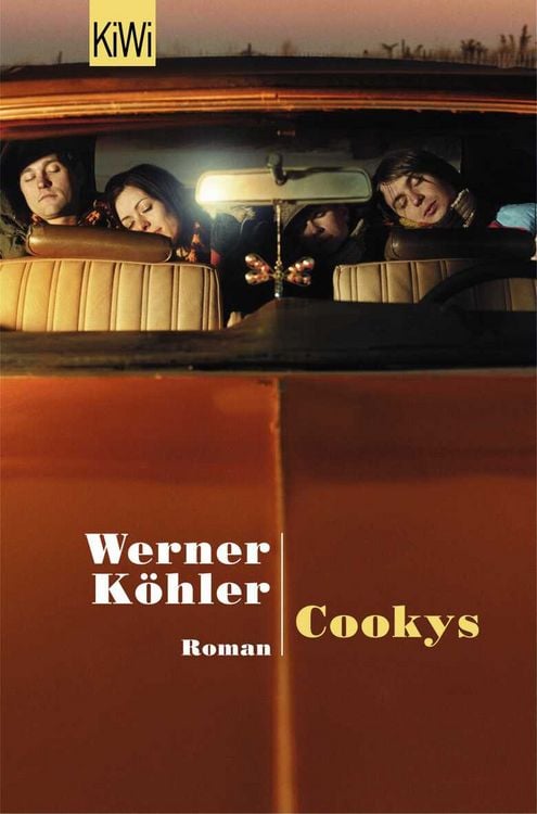 Produktbild: Cookys