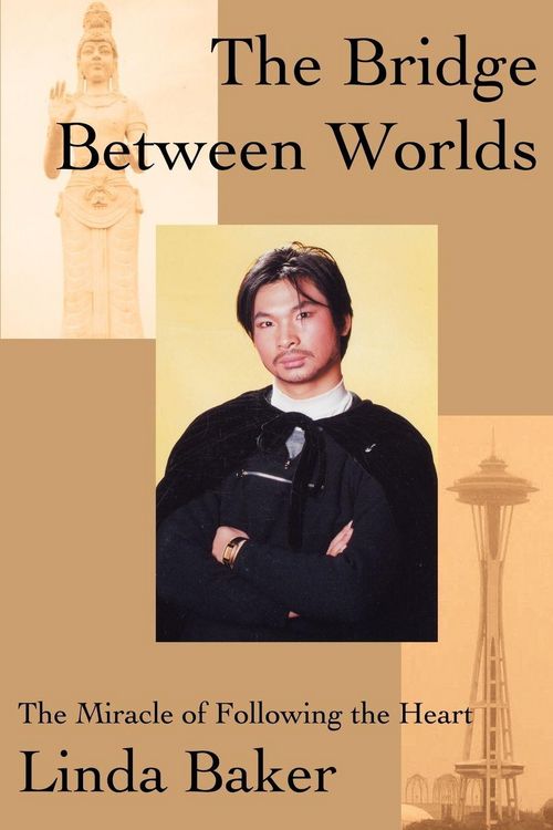 Produktbild: The Bridge Between Worlds