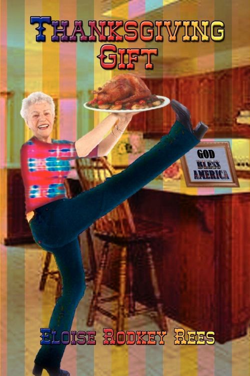 Produktbild: Thanksgiving Gift