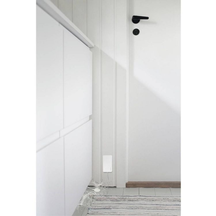 Produktbild: LogiLink SH0114 Wassermelder SH0114