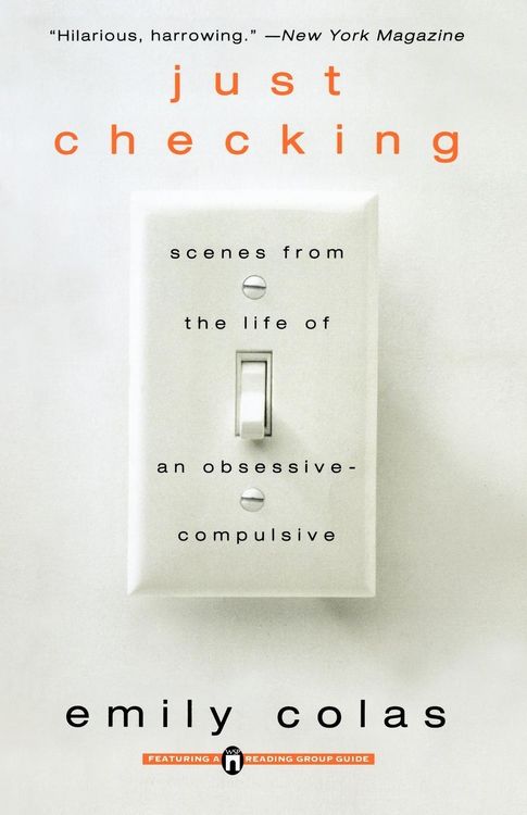 Produktbild: Just Checking