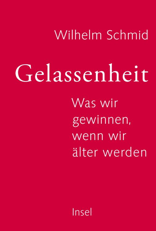 Produktbild: Gelassenheit