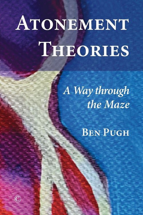 Produktbild: Atonement Theories