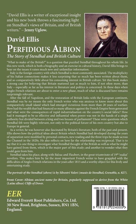 Produktbild: Perfidious Albion