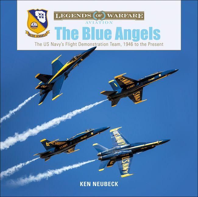 Produktbild: The Blue Angels