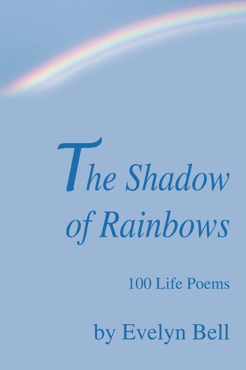 Produktbild: The Shadow of Rainbows