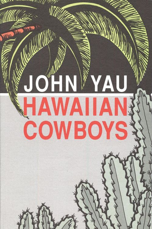 Produktbild: Hawaiian Cowboys