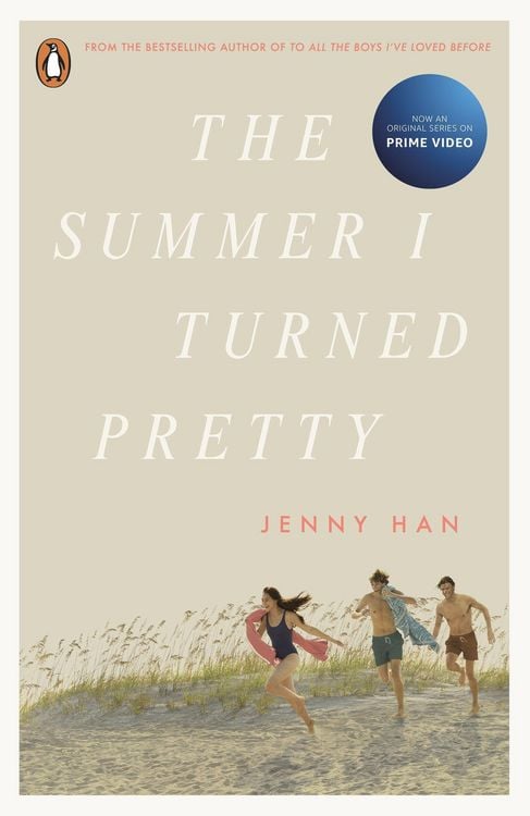 Produktbild: The Summer I Turned Pretty. TV Tie-In