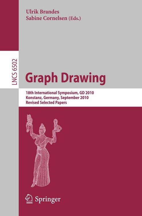 Produktbild: Graph Drawing