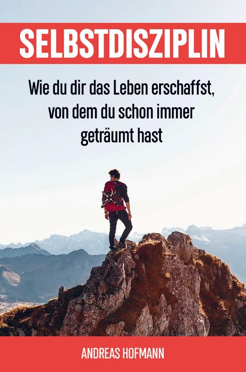 Produktbild: Selbstdisziplin