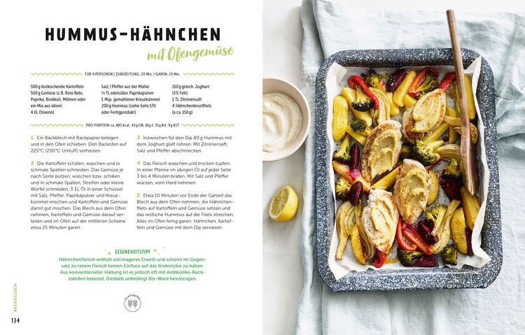 Produktbild: Mein gr&uuml;nes Familienkochbuch