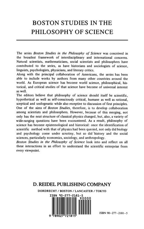 Produktbild: Reason and Being