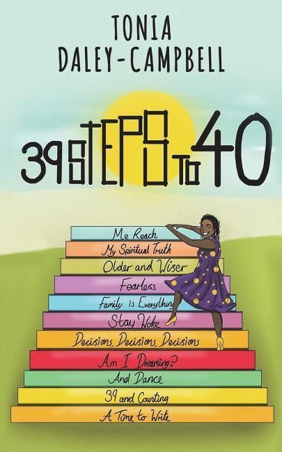 Produktbild: 39 Steps To 40