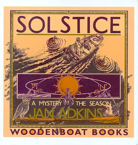 Produktbild: Solstice
