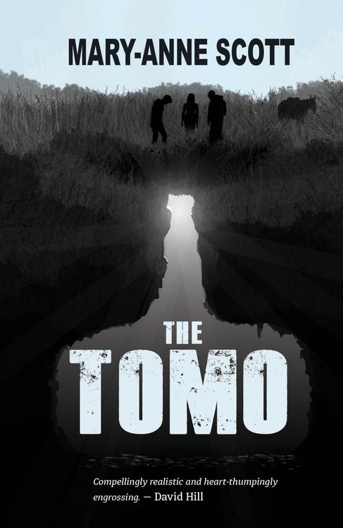 Produktbild: The Tomo