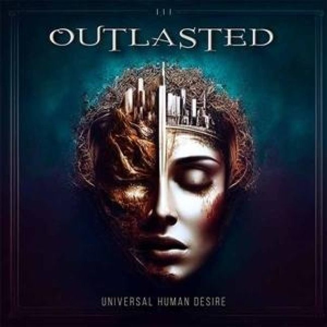 Produktbild: Universal Human Desire