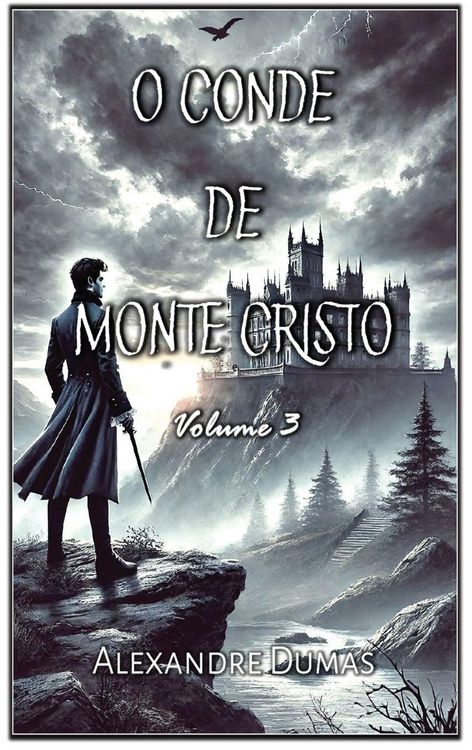 Produktbild: O Conde de Monte Cristo