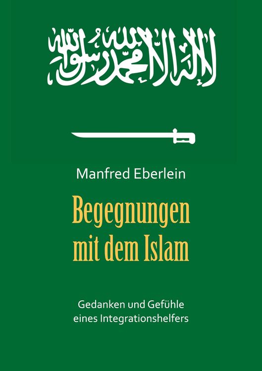 Produktbild: Begegnungen mit dem Islam