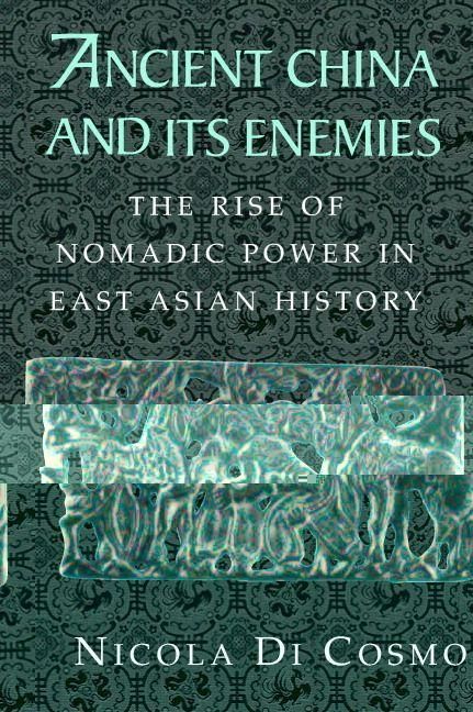 Produktbild: Ancient China and Its Enemies