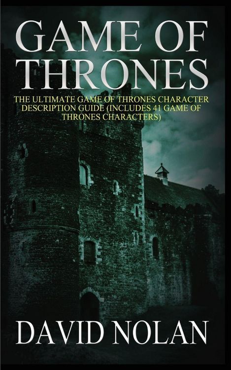Produktbild: Game Of Thrones