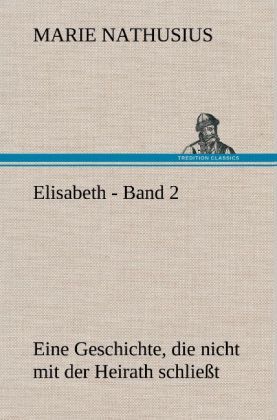 Produktbild: Elisabeth - Band 2