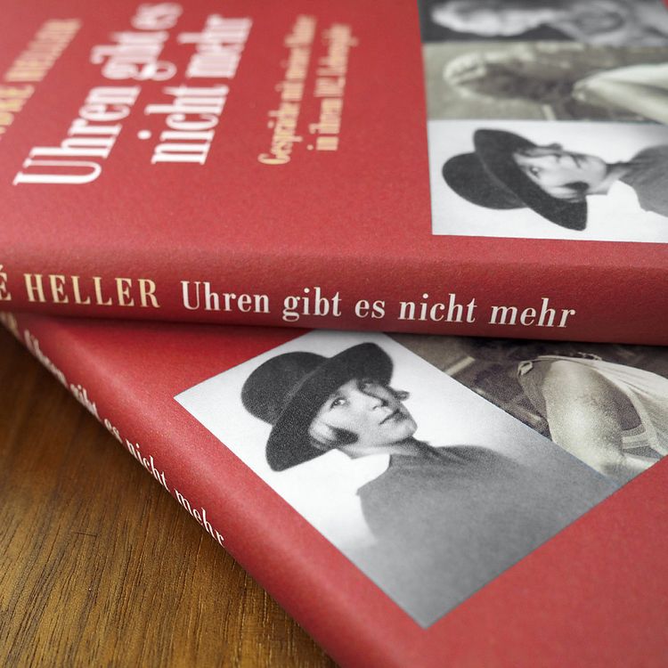 Produktbild: Uhren gibt es nicht mehr